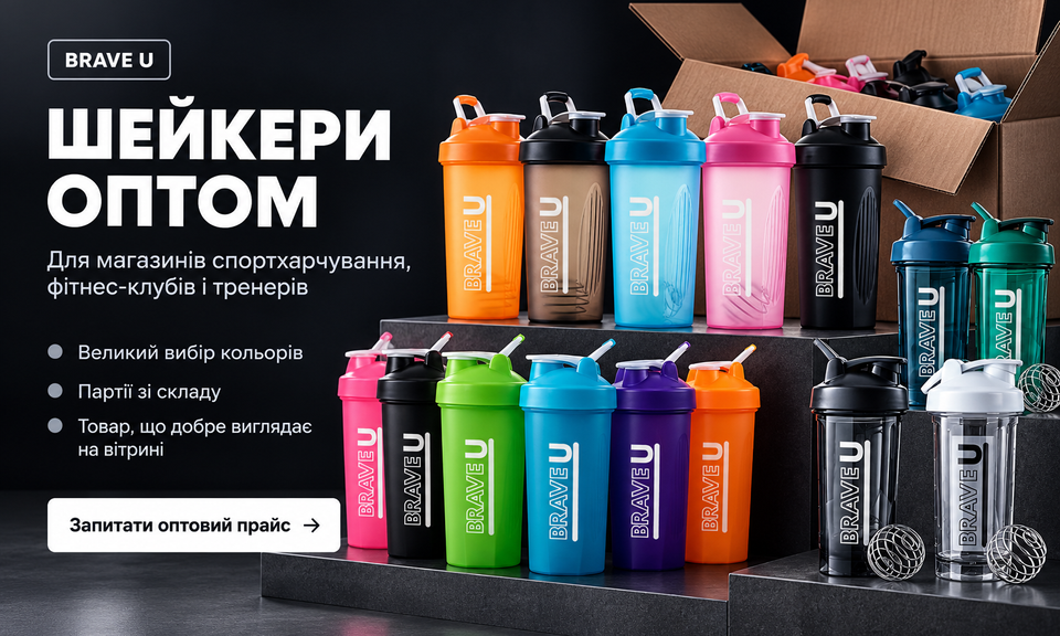 Banner from design